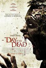 新喪屍出籠/Day of the Dead線上看