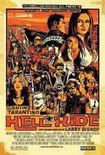 地獄騎士/Hell Ride線上看