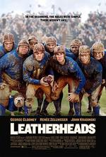 愛情達陣/Leatherheads線上看