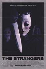 陌生人/The Strangers線上看