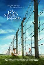 穿條紋睡衣的男孩/The Boy in the Striped Pajamas線上看