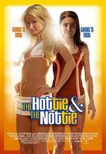 愛上野豬妹/The Hottie and the Nottie線上看