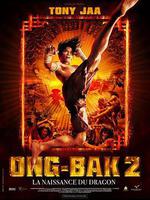 拳霸2/Ong bak 2線上看