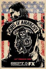 混亂之子 第一季/Sons of Anarchy Season 1線上看