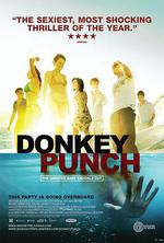 驢子潘趣/Donkey Punch線上看