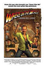 奧薩姆·賓·拉登在哪裡？/Where in the World Is Osama Bin Laden?線上看