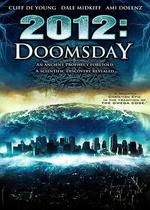 2012世界末日/2012 Doomsday線上看
