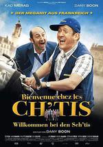 歡迎來北方/Bienvenue chez les Ch'tis線上看