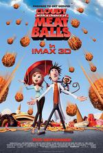 天降美食/Cloudy with a Chance of Meatballs線上看