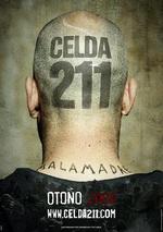 囚室211/Celda 211線上看