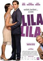 愛情謊言/Lila, Lila線上看
