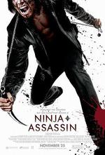 忍者刺客/Ninja Assassin線上看