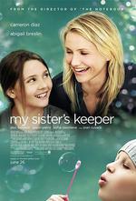 姐姐的守護者/My Sister's Keeper線上看
