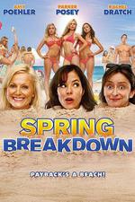 春假一團糟/Spring Breakdown線上看