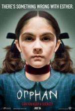 孤兒怨/Orphan線上看