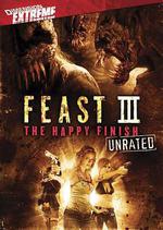 獸餐3/Feast III: The Happy Finish線上看