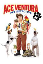 神探飛機頭3/Ace Ventura: Pet Detective Jr.線上看