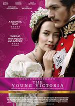 年輕的維多利亞/The Young Victoria線上看