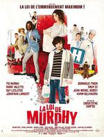 墨菲定律/La loi de Murphy線上看