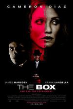 魔盒/The Box線上看
