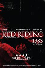 血色偵程：1983/Red Riding: The Year of Our Lord 1983線上看