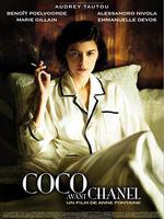 時尚先鋒香奈兒/Coco avant Chanel線上看