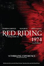 血色偵程：1974/Red Riding: The Year of Our Lord 1974線上看