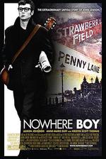 無處的男孩/Nowhere Boy線上看