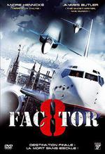 因子8號/Faktor 8 - Der Tag ist gekommen線上看