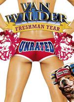 留級之王3/Van Wilder: Freshman Year線上看