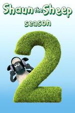 小羊肖恩 第二季/Shaun the Sheep Season 2線上看