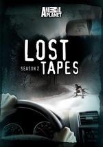 怪獸檔案 第二季/Lost Tapes Season 2線上看