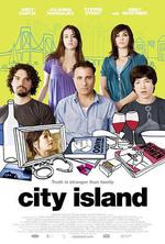 城市島嶼/City Island線上看