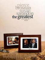 最偉大的/The Greatest線上看