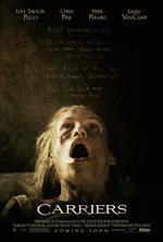 末日病毒/Carriers線上看