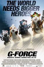 豚鼠特攻隊/G-Force線上看