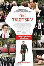 少年托洛茨基/The Trotsky線上看