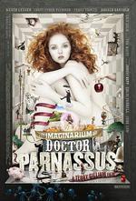 魔法奇幻秀/The Imaginarium of Doctor Parnassus線上看