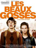 青春期的法國男孩/Les beaux gosses線上看