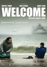非法入境/Welcome線上看