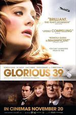 榮耀三九年/Glorious 39線上看