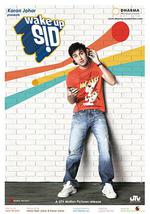 把希德叫醒/Wake Up Sid