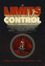 控制的極限/The Limits of Control線上看