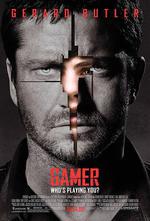 天地逃生/Gamer線上看