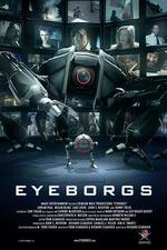 眼球戰機/Eyeborgs線上看