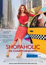 一個購物狂的自白/Confessions of a Shopaholic線上看