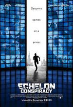 奪命手機/Echelon Conspiracy線上看