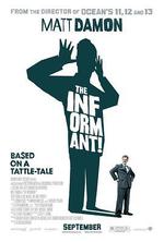 告密者/The Informant!線上看