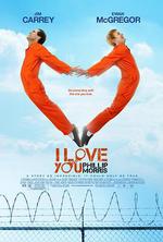 我愛你莫里斯/I Love You Phillip Morris線上看