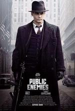 公衆之敵/Public Enemies線上看